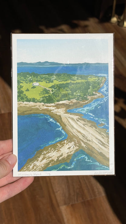 Art Prints by Emily MacIsaac