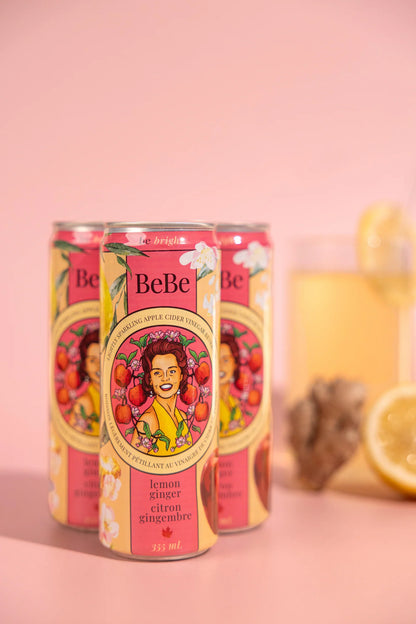 BeBe Apple Cider Vinegar