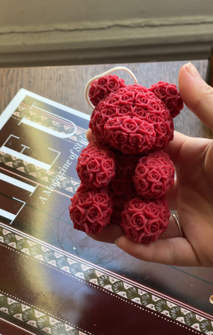 Rose Bear