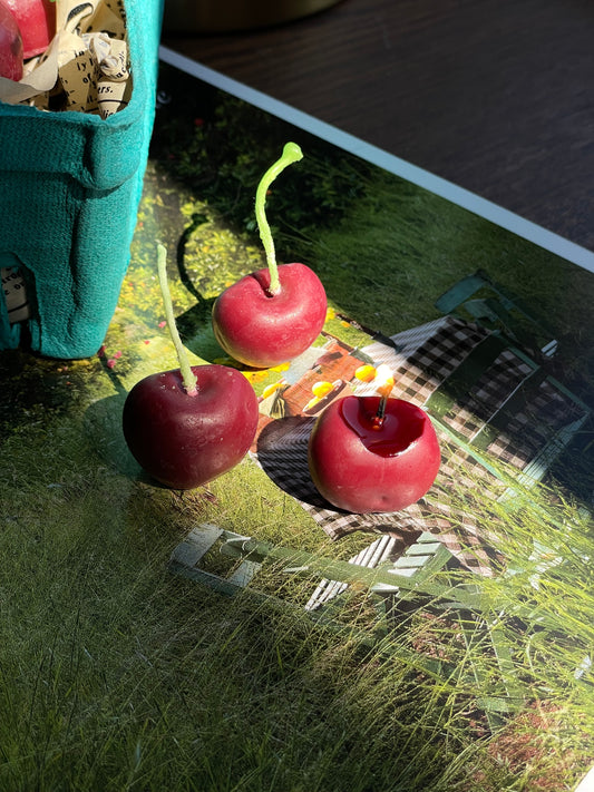 Cherries