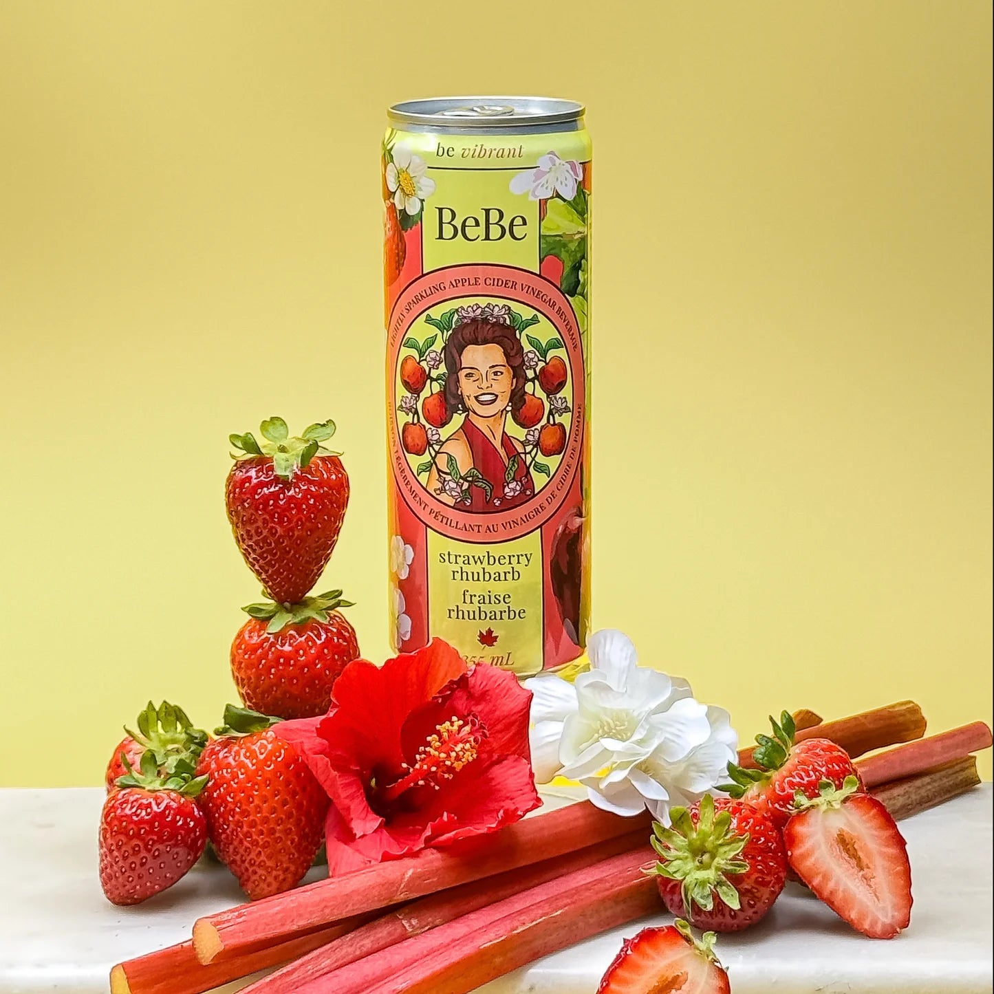 BeBe Apple Cider Vinegar