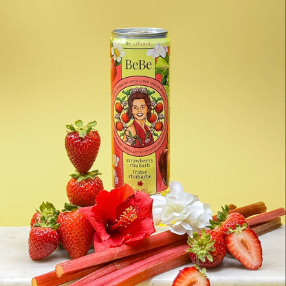 BeBe Apple Cider Vinegar