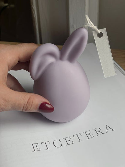 Floppy Eared Bunny