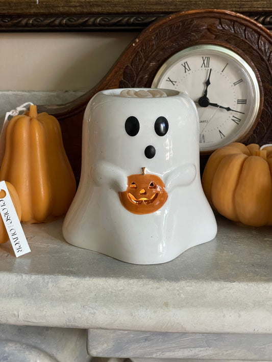 Ghost Wax Melter