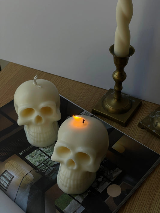 Skull