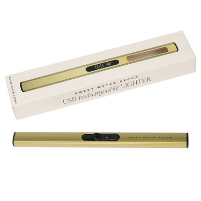 Electric Lighter (rechargeable)