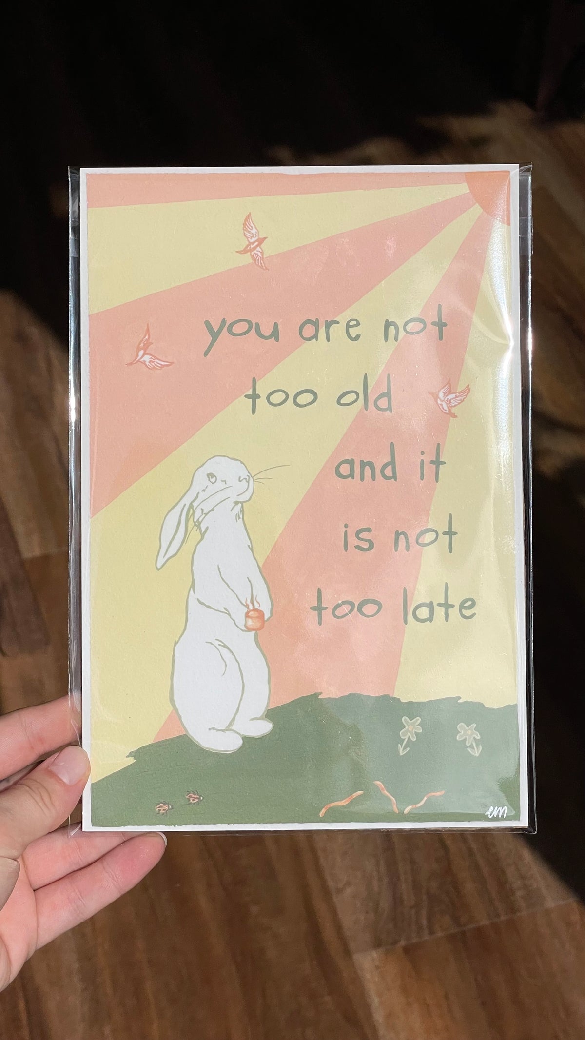 Art Prints by Emily MacIsaac