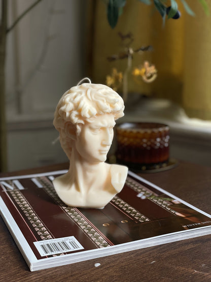 David Bust