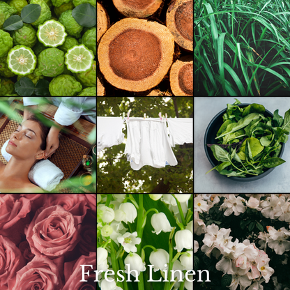 2oz Scent Sample