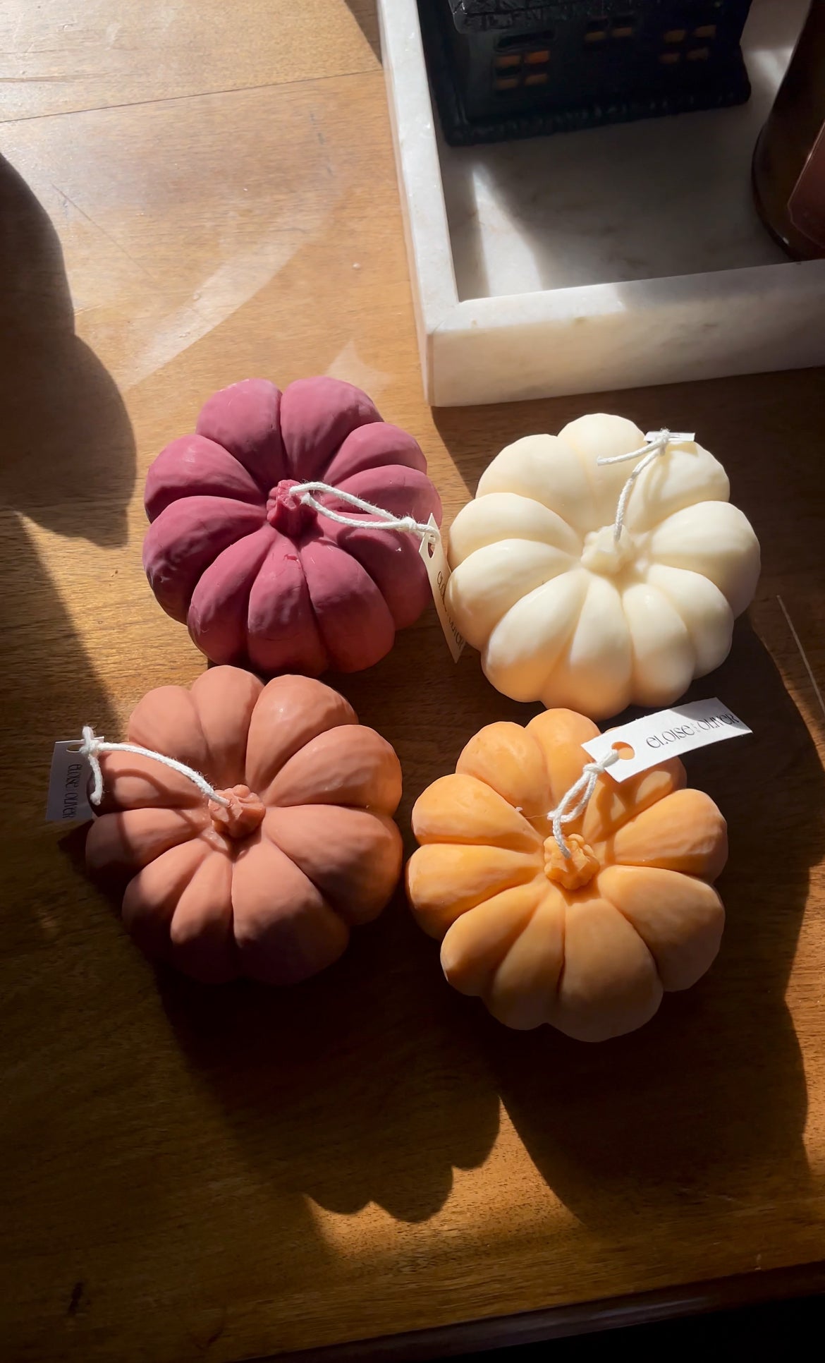 Giant Pumpkin