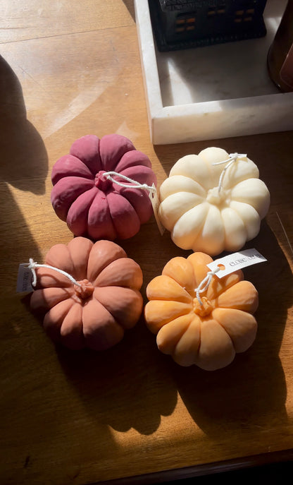 Giant Pumpkin
