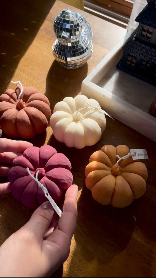 Giant Pumpkin