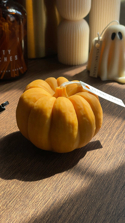 Giant Pumpkin
