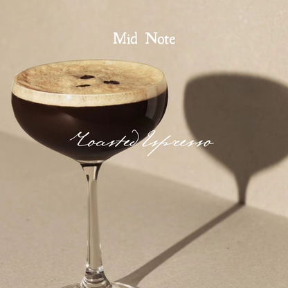 8oz Espresso Martini Candle