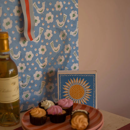 Sunflower | Safety Matches
