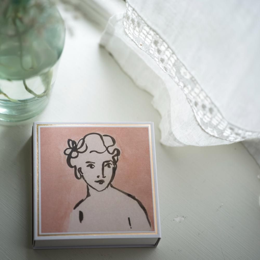 Divine | Safety Matches