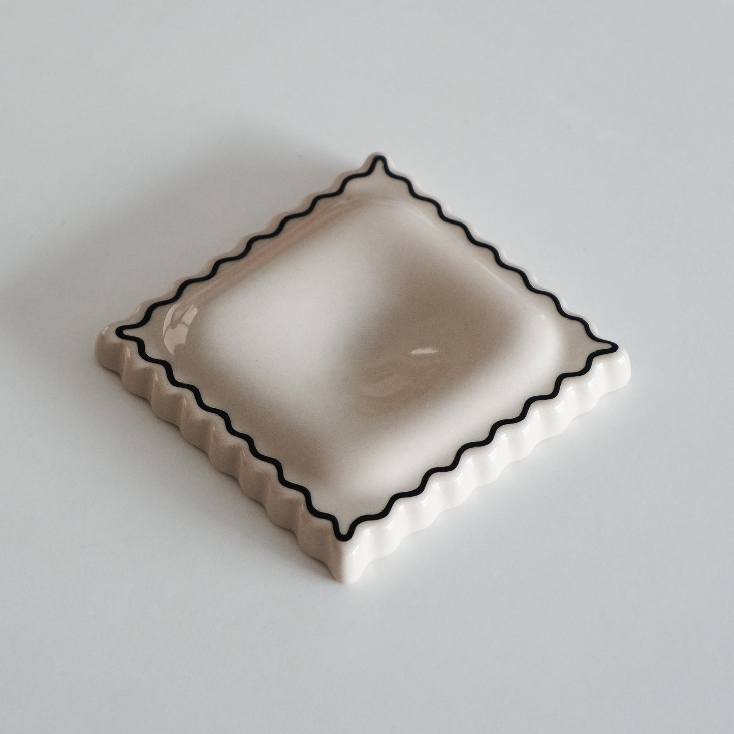 Ravioli Spoon Rest