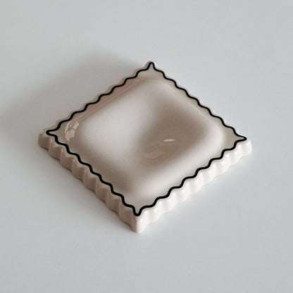 Ravioli Spoon Rest