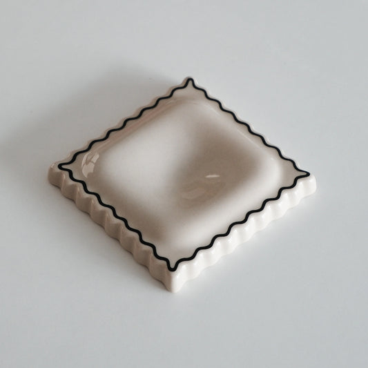 Ravioli Spoon Rest