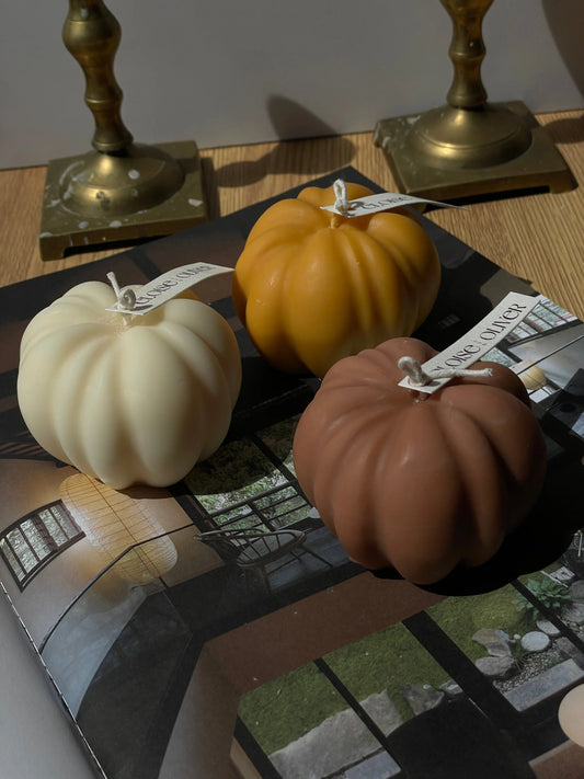 Pumpkin