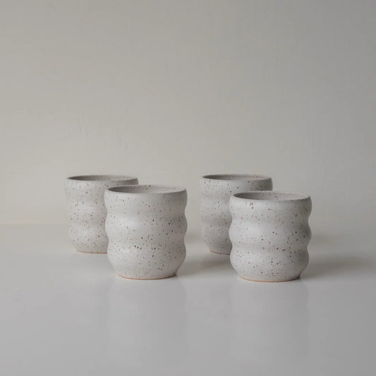 Squiggle Tumbler