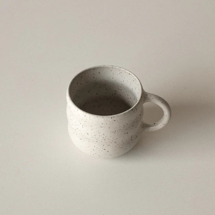 Squiggle Mug