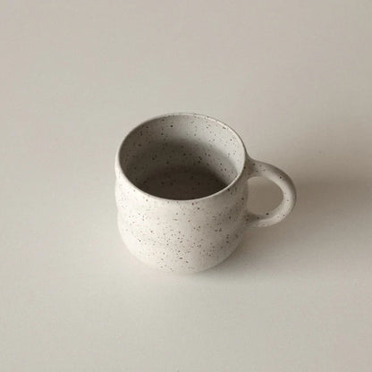 Squiggle Mug