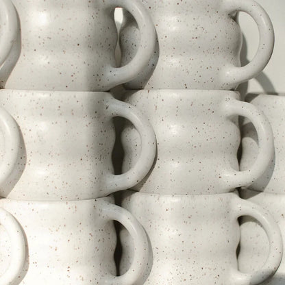 Squiggle Mug