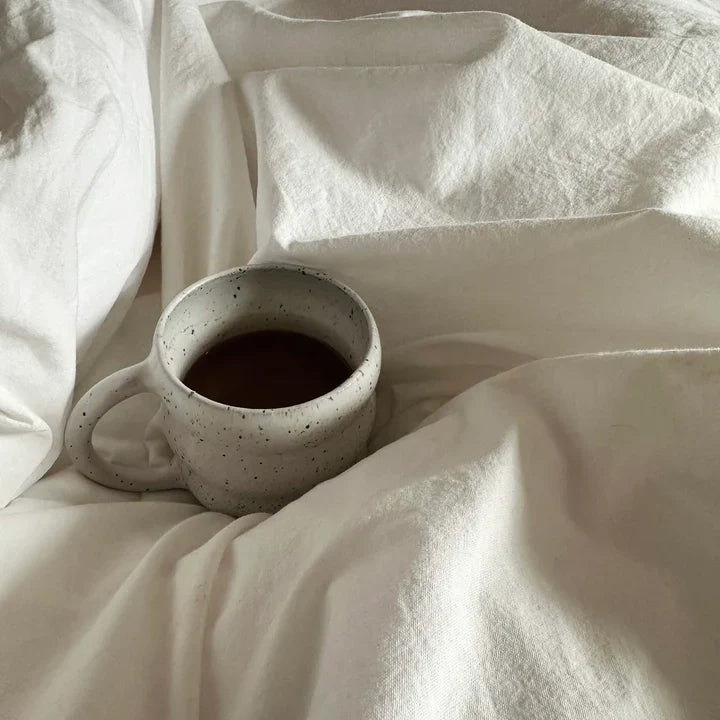 Squiggle Mug