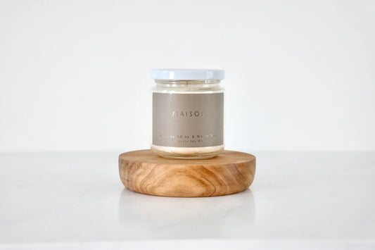 Maison 8oz Candle