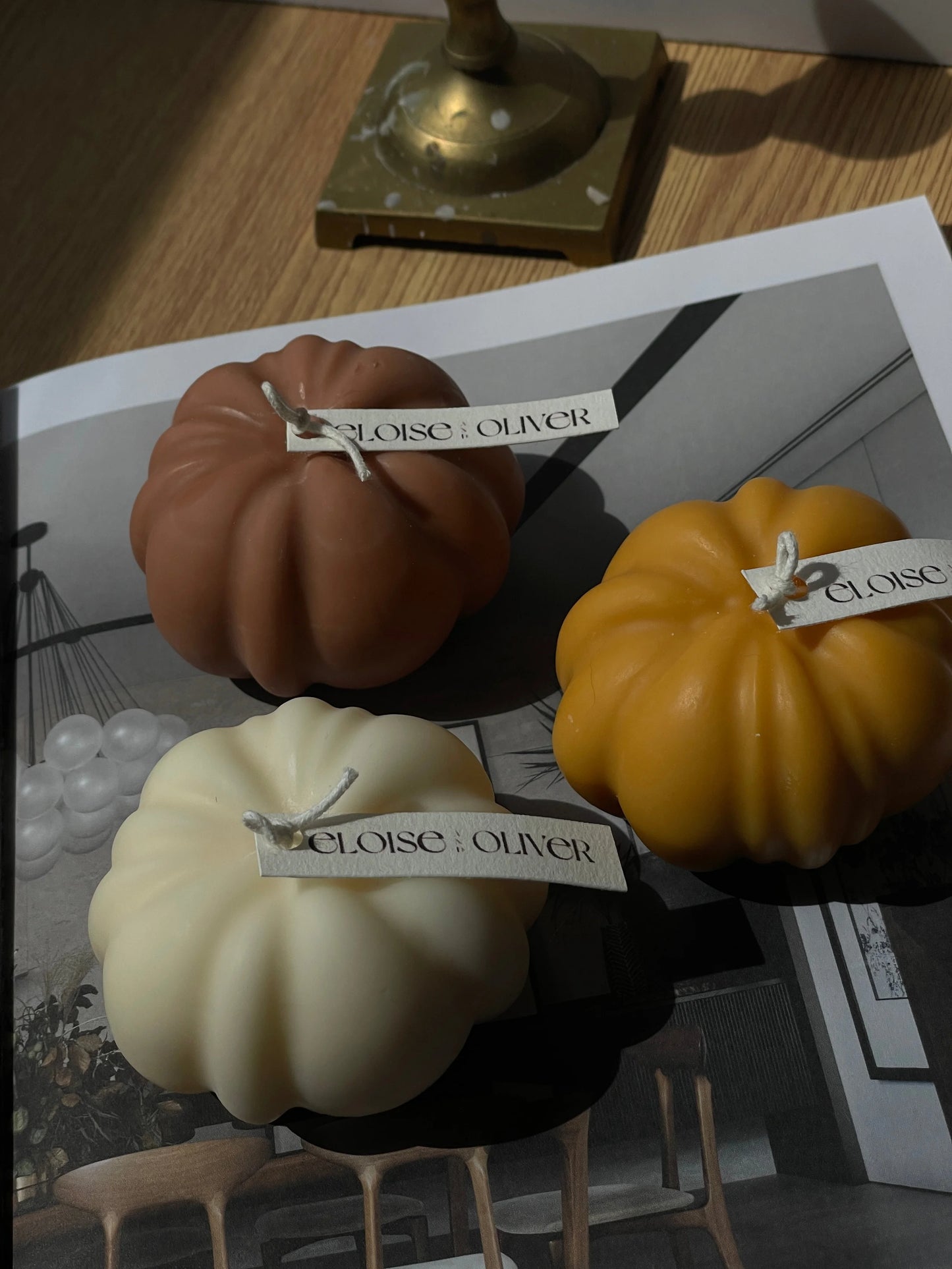 Pumpkin