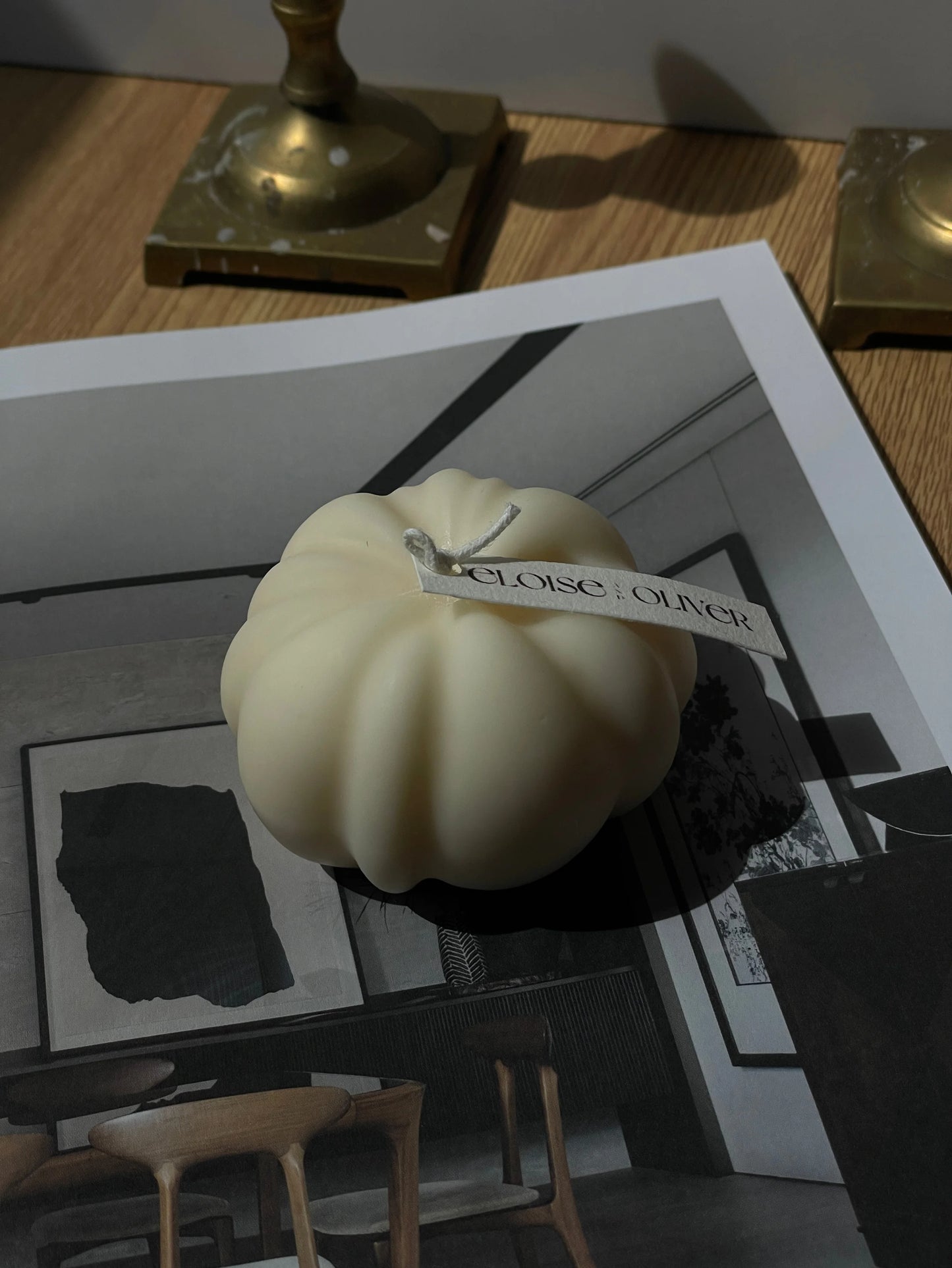 Pumpkin