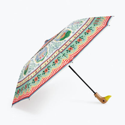 Home Sweet Home Umbrella