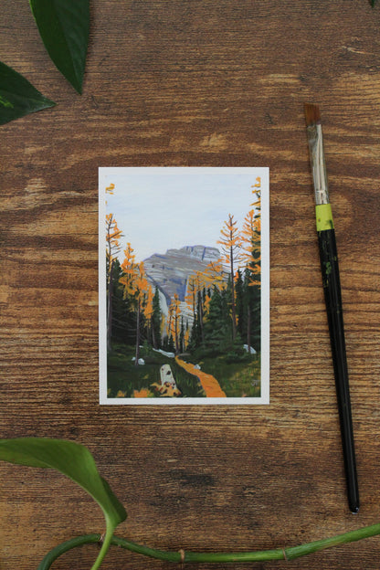 Art Prints by Julia Tetford