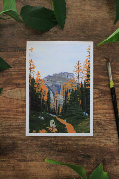 Art Prints by Julia Tetford