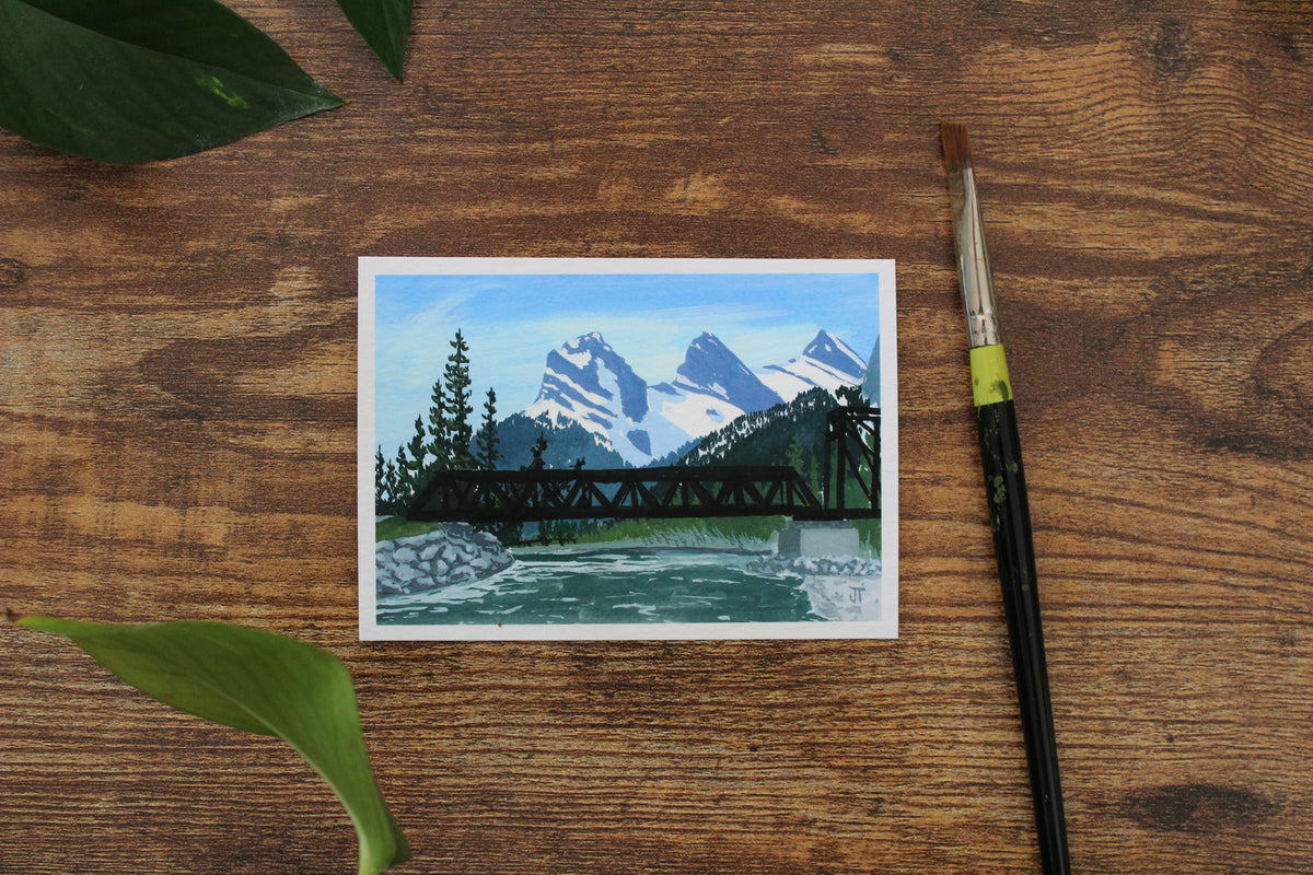 Art Prints by Julia Tetford