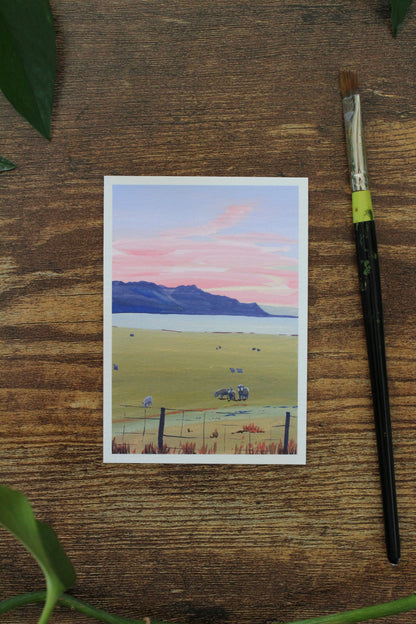 Art Prints by Julia Tetford