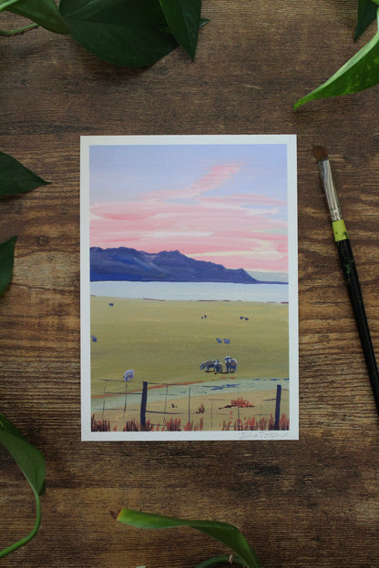 Art Prints by Julia Tetford