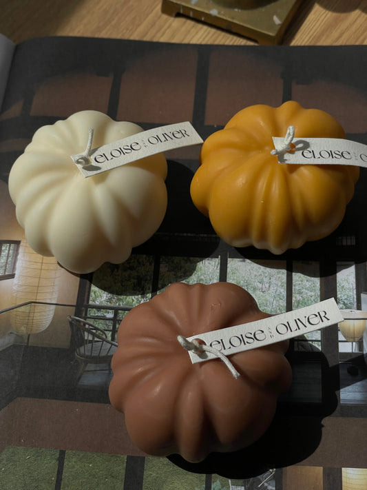 Pumpkin
