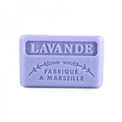 Lavender Soap Bar