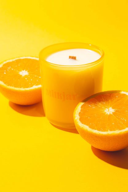 Citrus - 8oz Candle