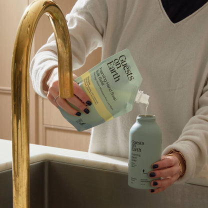 Dish Soap Bulk Refill