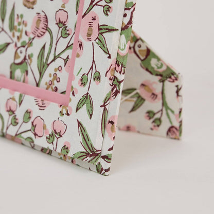 Songbird Blush Picture Frame