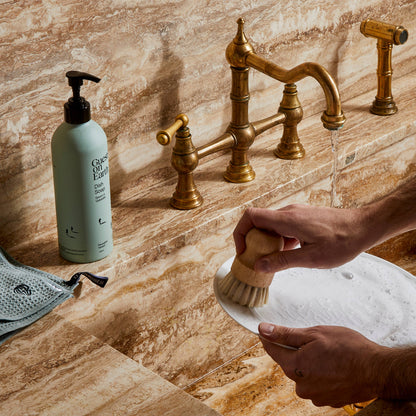 Dish Soap (refillable)