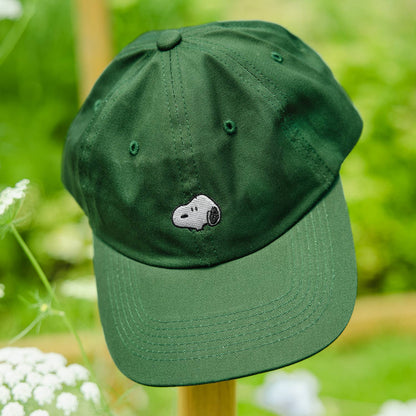 Peanuts® Snoopy Embroidered Dad Hat