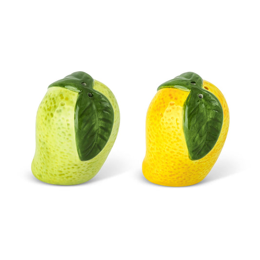 Lemon & Lime - S&P Set