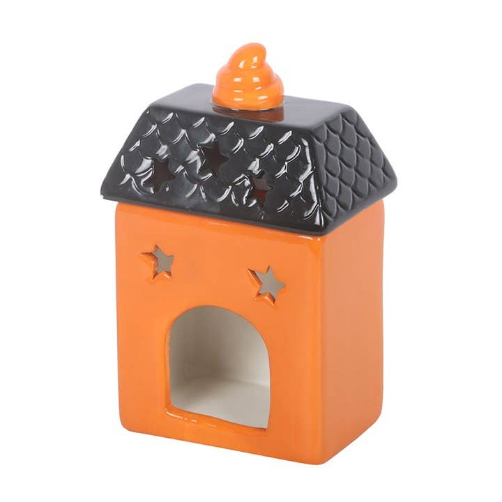 Boo's Bakery Halloween Oil Burner