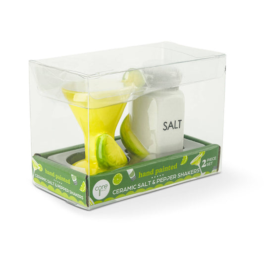 Margarita and Salt - S&P Set
