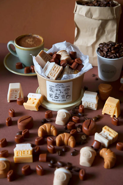 Coffee Corner Bakery Wax Melts 100g