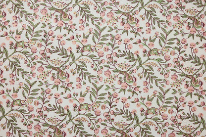 Songbird Blush - Wrapping Paper